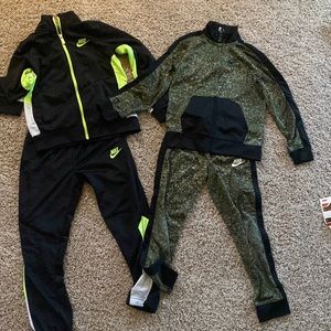 Nike Outfits